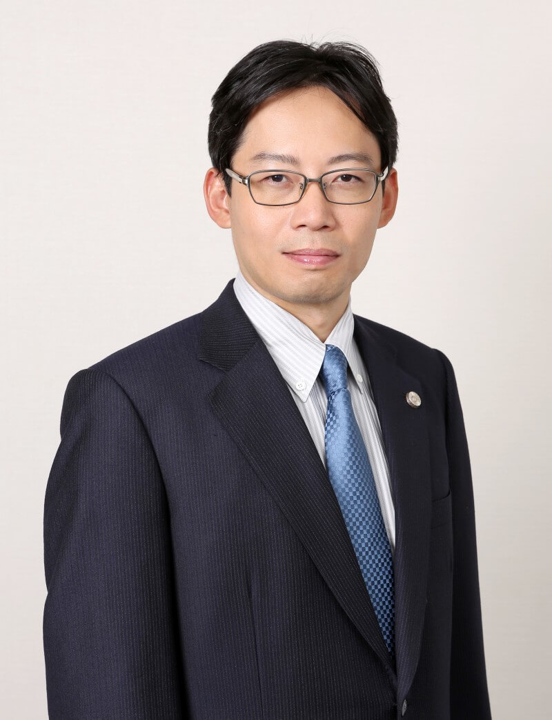 弁護士　池田竜郞